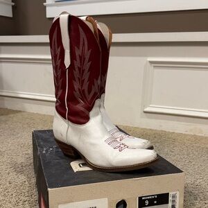 Dingo boots - Hold Yer Horses